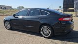 Used 2014 Ford Fusion Titanium image 6