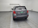 Used 2020 Chevrolet Trax LS w/ Tint and Cruise Package image 6