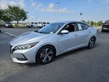 Used 2023 Nissan Sentra SV image 3