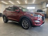 Used 2020 Hyundai Tucson Limited image 3