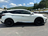 Used 2020 Nissan Murano Platinum image 4
