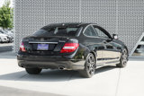 Used 2015 Mercedes-Benz C 350 4MATIC Coupe image 3