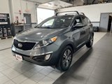 Used 2015 Kia Sportage EX image 3