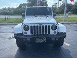 Used 2016 Jeep Wrangler Unlimited Sahara image 3
