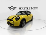 Certified 2025 MINI Cooper S image 4