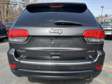 Used 2015 Jeep Grand Cherokee Limited w/ Luxury Group II image 4