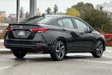 New 2025 Nissan Versa SR w/ Trunk Package image 5