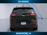 Used 2018 Jeep Cherokee Latitude Plus image 4