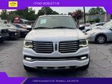 Used 2016 Lincoln Navigator Reserve image 2