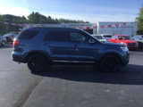 Used 2019 Ford Explorer XLT w/ Equipment Group 201A image 2