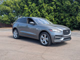 Used 2017 Jaguar F-PACE R-Sport image 2