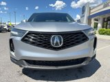 New 2025 Acura RDX SH-AWD image 2