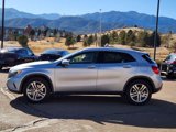 Certified 2016 Mercedes-Benz GLA 250 4MATIC image 4