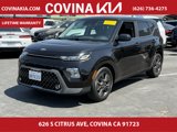 Certified 2021 Kia Soul EX image 4