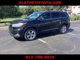 Used 2015 Toyota Highlander Limited image 4