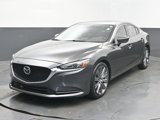 Used 2018 MAZDA MAZDA6 Grand Touring image 3