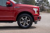Used 2017 Ford F150 Lariat image 4