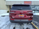 New 2025 Jeep Grand Cherokee L Laredo image 3