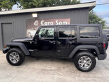 Used 2015 Jeep Wrangler Unlimited Rubicon w/ Dual Top Group image 4