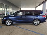Used 2018 Honda Odyssey EX-L image 4