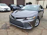 Used 2021 Toyota Camry LE w/ Carpet Mat Package (TMS) image 4