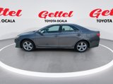 Used 2014 Toyota Camry SE image 5
