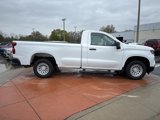 Used 2022 Chevrolet Silverado 1500 W/T image 4