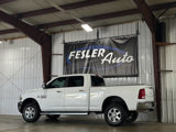 Used 2018 RAM 2500 SLT image 2