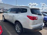 Used 2012 Chevrolet Traverse LT image 2