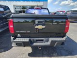 Used 2017 Chevrolet Colorado W/T w/ WT Convenience Package image 5