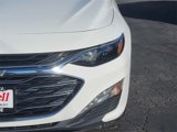 Certified 2022 Chevrolet Malibu LT image 3