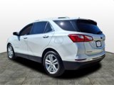 Used 2018 Chevrolet Equinox Premier image 3