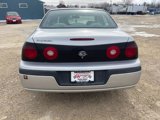 Used 2004 Chevrolet Impala Sedan w/ Preferred Equipment Group image 3