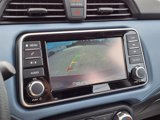 New 2025 Nissan Versa SV w/ Trunk Package image 5