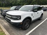 Used 2022 Ford Bronco Sport Big Bend image 3
