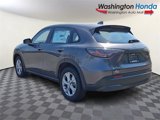 New 2025 Honda HR-V LX image 5