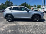 Used 2021 MAZDA CX-5 Touring image 2