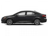 New 2025 Toyota Corolla LE image 3
