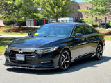 Used 2018 Honda Accord Sport image 3