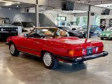 Used 1988 Mercedes-Benz 560 SL image 6