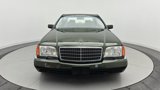 Used 1992 Mercedes-Benz 300 SE image 2