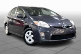 Used 2010 Toyota Prius Three image 2