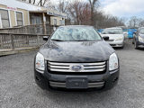 Used 2009 Ford Fusion SEL image 3