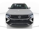 Used 2022 Volkswagen Taos SE image 3