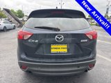 Used 2015 MAZDA CX-5 Touring w/ Touring Technology Package image 6