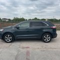 Used 2019 Ford Edge SEL w/ Equipment Group 201A image 2