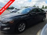 Used 2020 Chevrolet Malibu LS image 3
