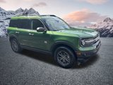 Certified 2024 Ford Bronco Sport Big Bend w/ Convenience Package image 5