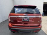 Used 2014 Ford Explorer XLT w/ Equipment Group 202A image 6