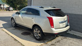 Used 2015 Cadillac SRX Luxury w/ Driver Awareness Package image 3